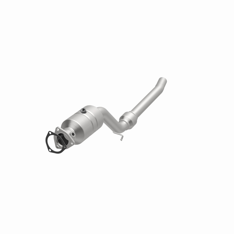 Audi A4 Quattro Catalytic Converter - Passenger Side - Magnaflow - HM Grade Direct-Fit - `02-`04