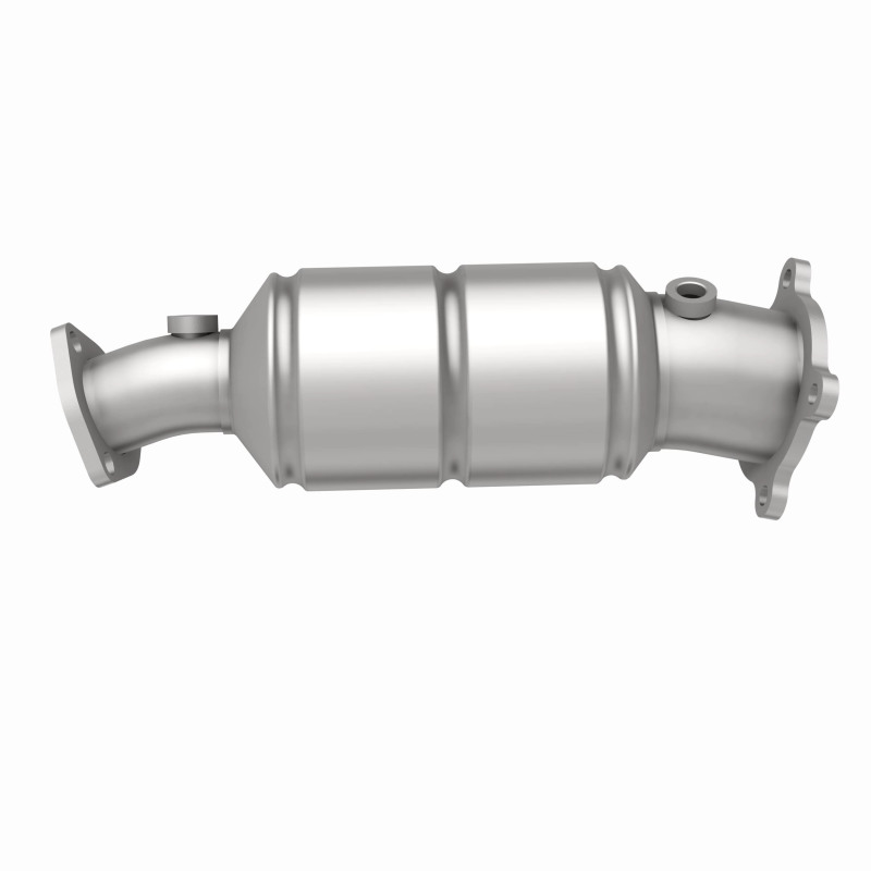 Audi A4 Quattro Catalytic Converter - Magnaflow - HM Grade - `05-`09