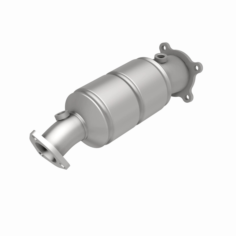 Audi A4 Quattro Catalytic Converter - Magnaflow - HM Grade - `05-`09