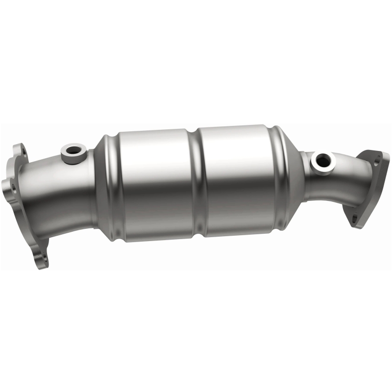 Audi A4 Quattro Catalytic Converter - Magnaflow - HM Grade - `05-`09