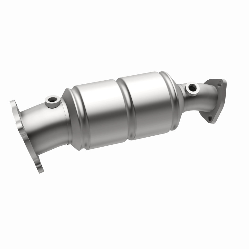 Audi A4 Quattro Catalytic Converter - Magnaflow - HM Grade - `05-`09