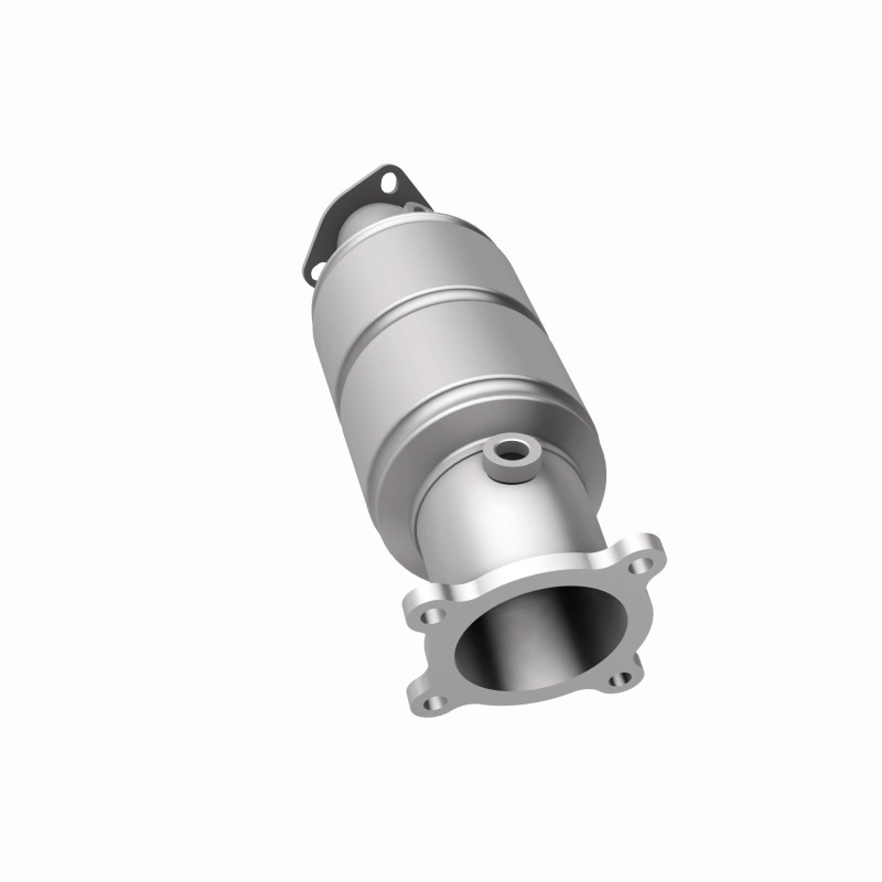 Audi A4 Quattro Catalytic Converter - Magnaflow - HM Grade - `05-`09