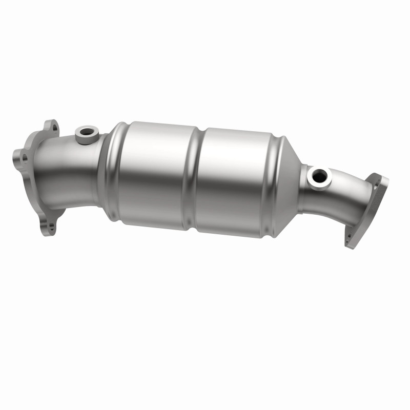 Audi A4 Quattro Catalytic Converter - Magnaflow - HM Grade - `05-`09