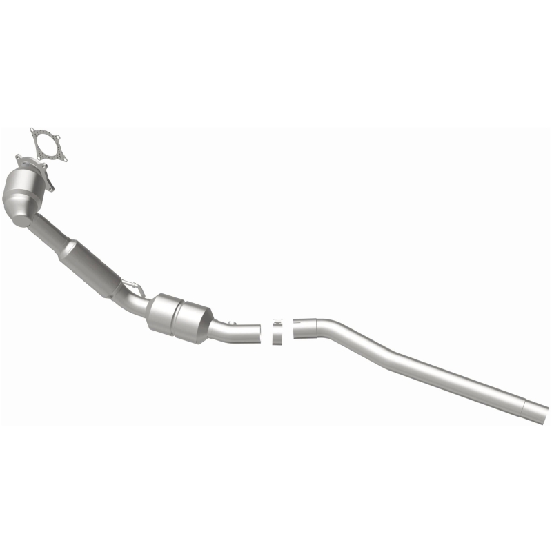 Audi A3 Performance Exhaust - Magnaflow - HM Grade Direct-Fit Catalytic Converter - `06-`09