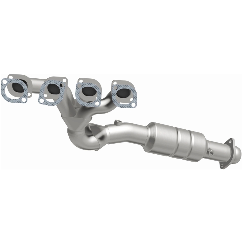 BMW 7 Series Performance Exhaust - Magnaflow - HM Grade Catalytic Converter - `02-`03