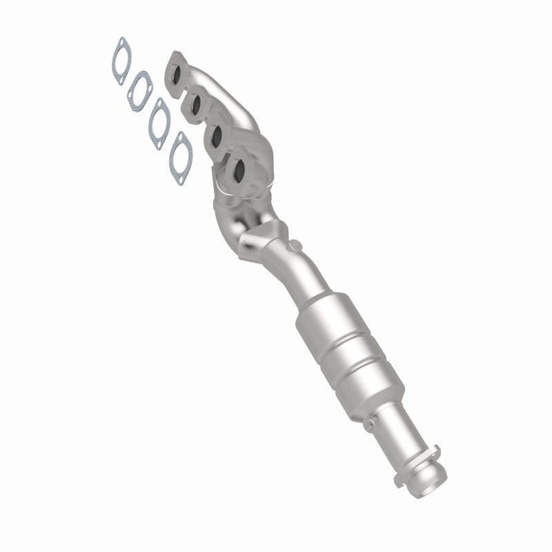 BMW 7 Series Performance Exhaust - Magnaflow - HM Grade Catalytic Converter - `02-`03