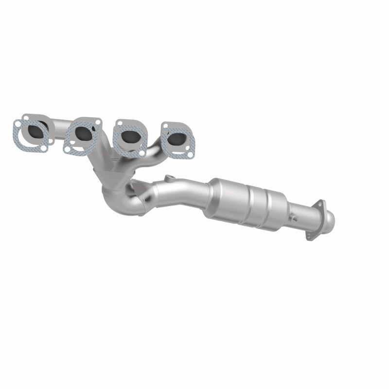 BMW 7 Series Performance Exhaust - Magnaflow - HM Grade Catalytic Converter - `02-`03