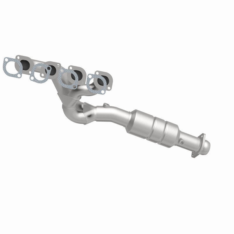 BMW 7 Series Performance Exhaust - Magnaflow - HM Grade Catalytic Converter - `02-`03