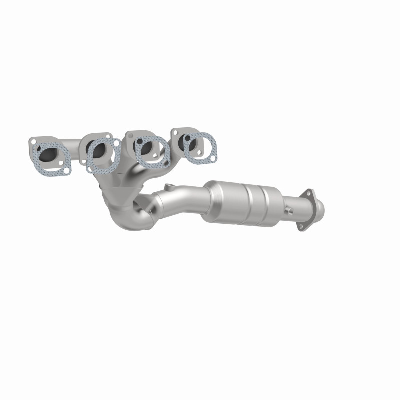 BMW 7 Series Performance Exhaust - Magnaflow - HM Grade Catalytic Converter - `02-`03
