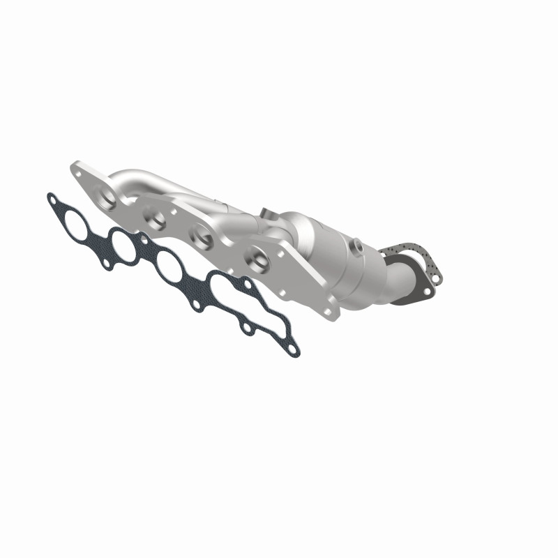 Ford Fusion Catalytic Converter - Magnaflow - Direct-Fit - `06-`09