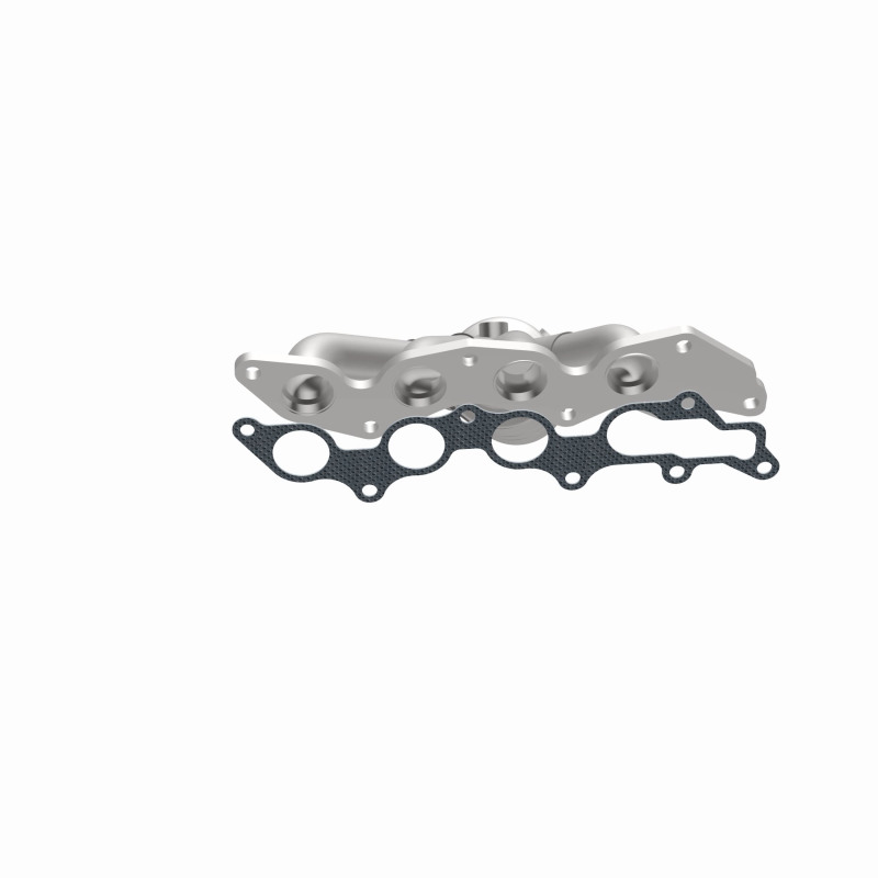 Ford Fusion Catalytic Converter - Magnaflow - Direct-Fit - `06-`09