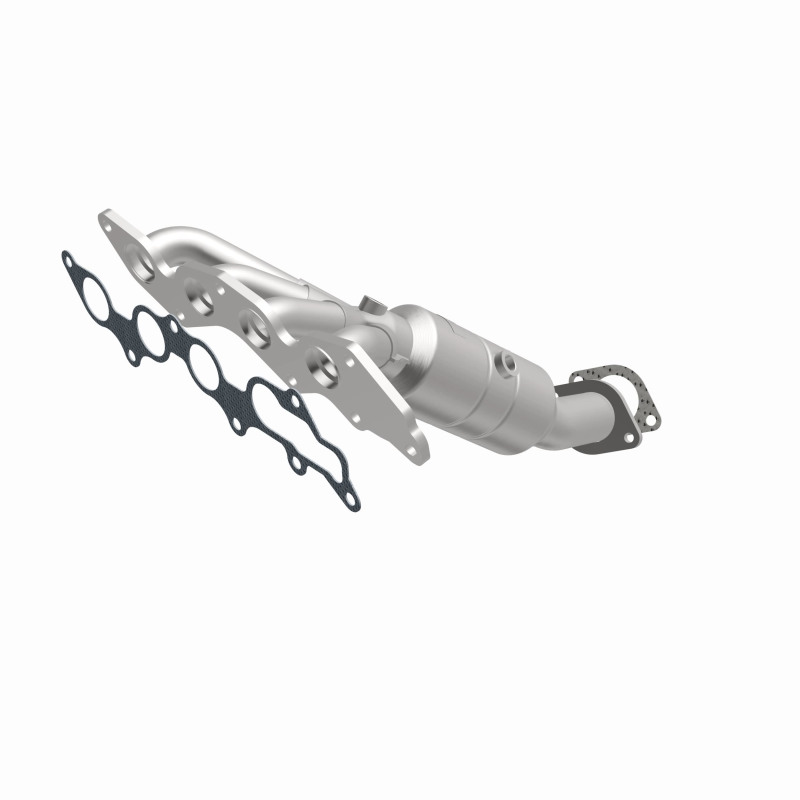 Ford Fusion Catalytic Converter - Magnaflow - Direct-Fit - `06-`09
