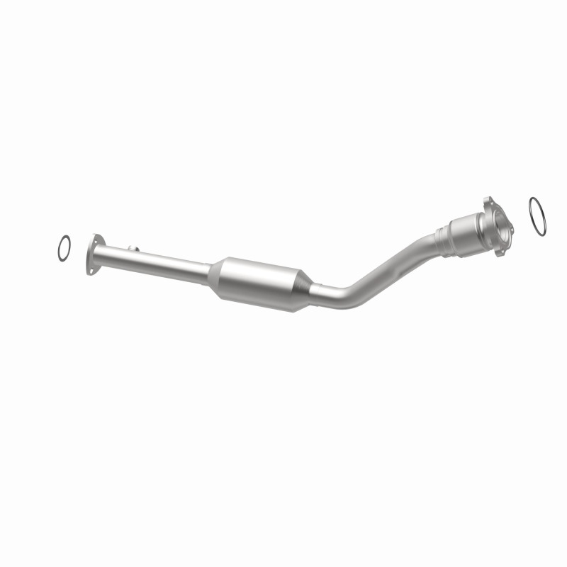 Pontiac Grand Am Catalytic Converter - Magnaflow - Direct-Fit - `99-`01