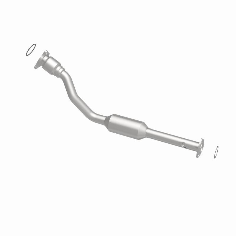 Pontiac Grand Am Catalytic Converter - Magnaflow - Direct-Fit - `99-`01