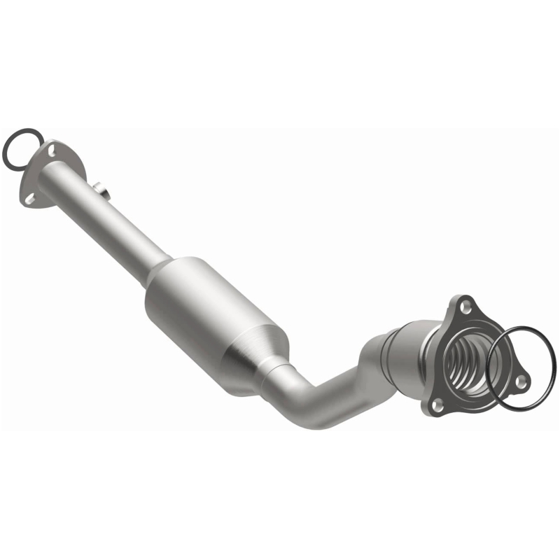 Pontiac Grand Am Catalytic Converter - Magnaflow - Direct-Fit - `99-`01