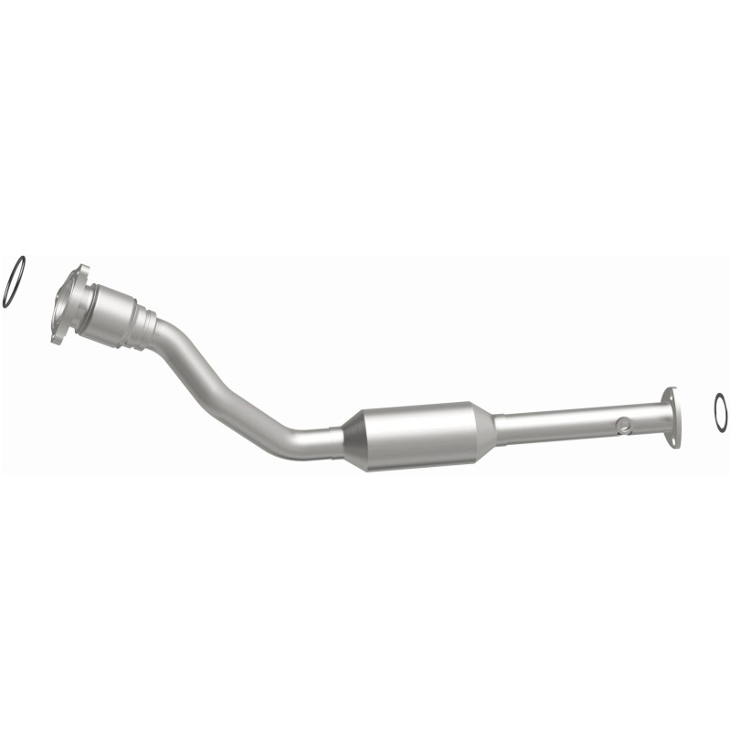 Pontiac Grand Am Catalytic Converter - Magnaflow - Direct-Fit - `99-`01