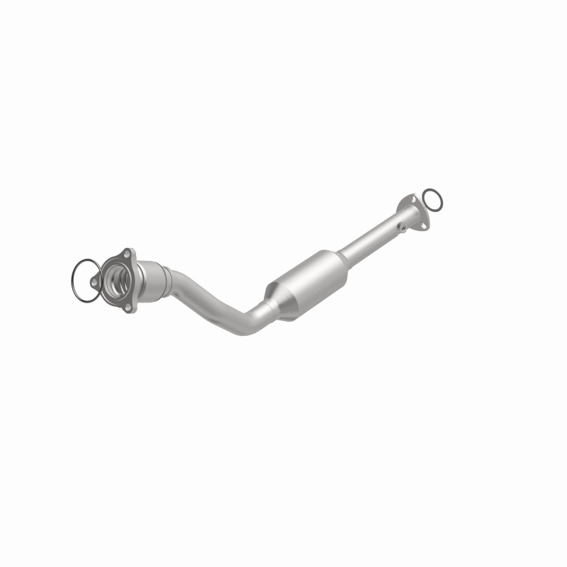Pontiac Grand Am Catalytic Converter - Magnaflow - Direct-Fit - `99-`01