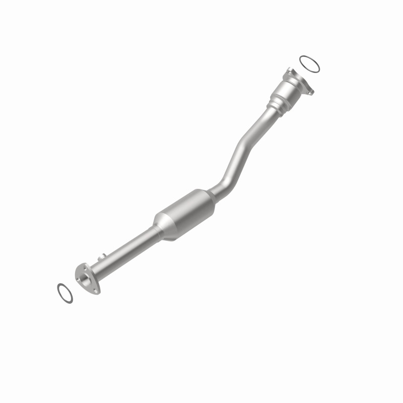 Pontiac Grand Am Catalytic Converter - Magnaflow - Direct-Fit - `99-`01