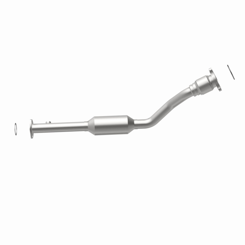 Pontiac Grand Am Catalytic Converter - Magnaflow - Direct-Fit - `99-`01