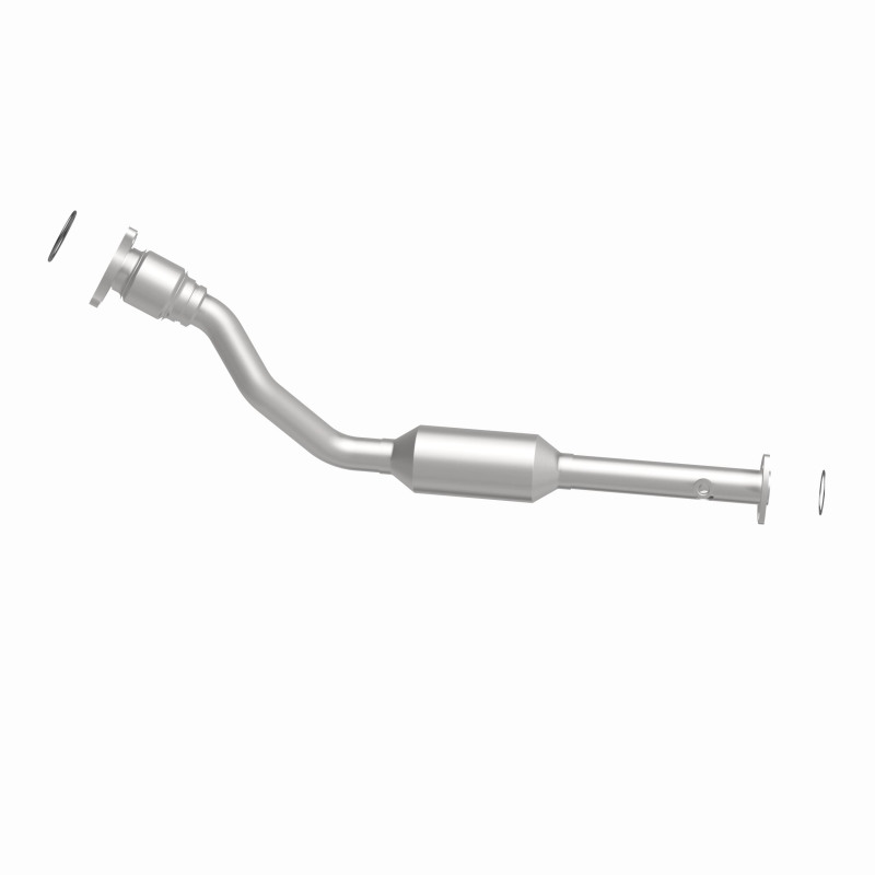 Pontiac Grand Am Catalytic Converter - Magnaflow - Direct-Fit - `99-`01