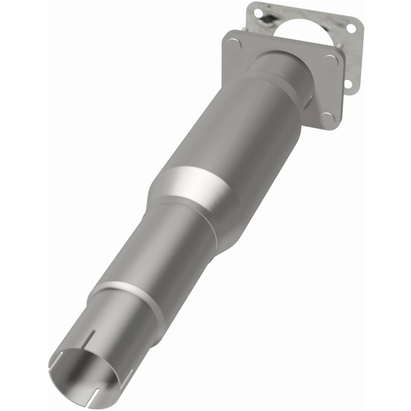 Buick Park Avenue Catalytic Converter - Magnaflow - Direct-Fit, HM Grade - `00-`05