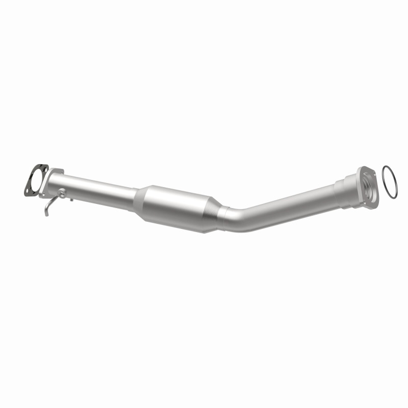 Chevrolet Impala Catalytic Converter - Magnaflow - HM Grade Direct-Fit, EPA Compliant (49-State) - `06-`09