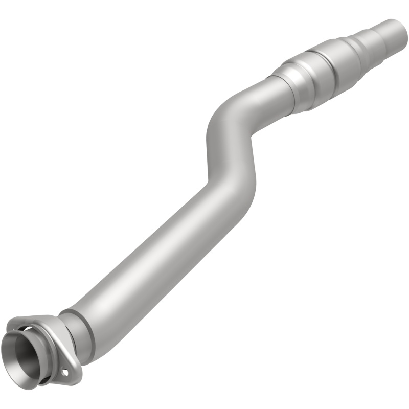 BMW M5 Performance Exhaust - Driver Side - Magnaflow - HM Grade Direct-Fit Catalytic Converter - `06-`10