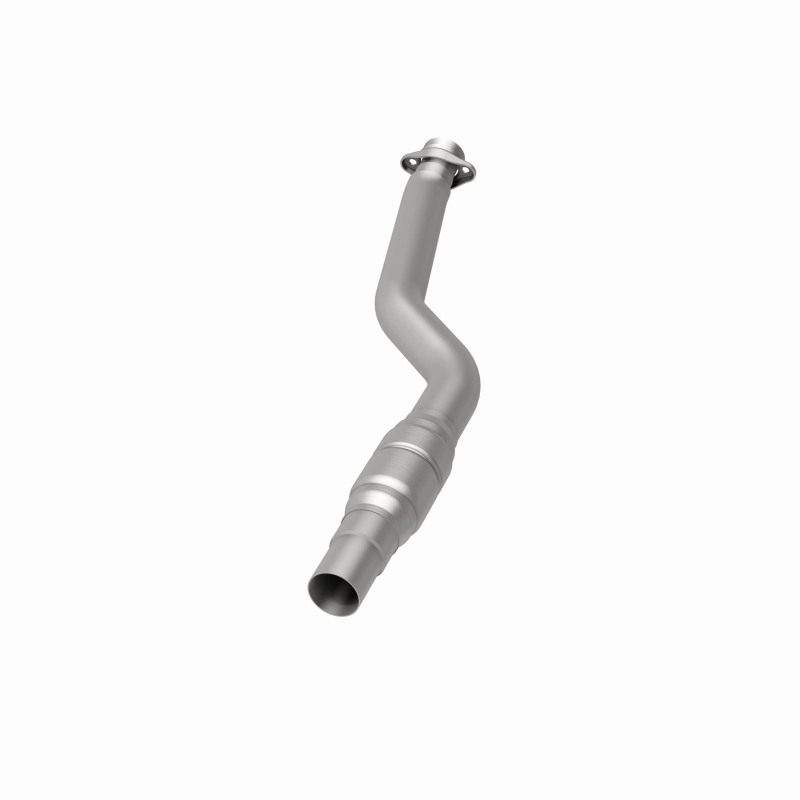 BMW M5 Performance Exhaust - Driver Side - Magnaflow - HM Grade Direct-Fit Catalytic Converter - `06-`10