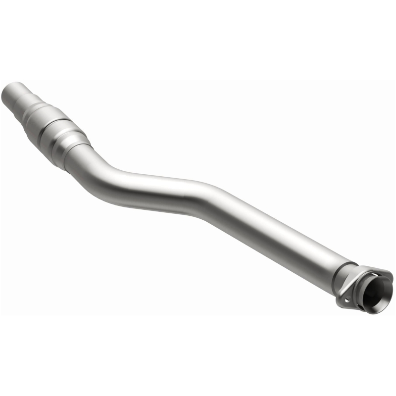 BMW M6 Performance Exhaust - Driver Side - Magnaflow - HM Grade Direct-Fit Catalytic Converter - `06-`10