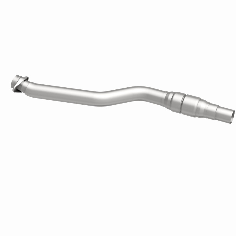 BMW M6 Performance Exhaust - Driver Side - Magnaflow - HM Grade Direct-Fit Catalytic Converter - `06-`10
