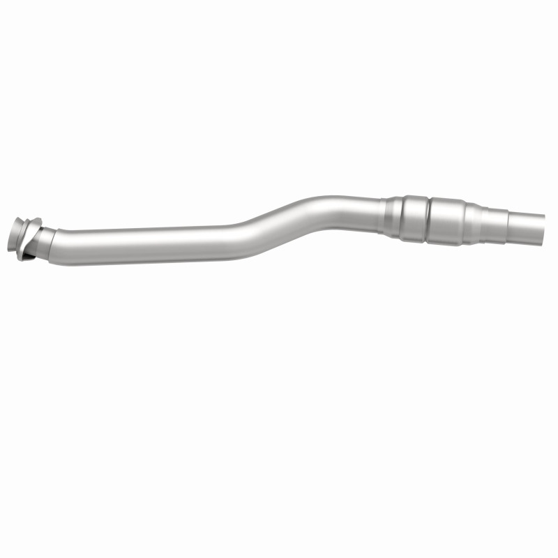 BMW M6 Performance Exhaust - Driver Side - Magnaflow - HM Grade Direct-Fit Catalytic Converter - `06-`10