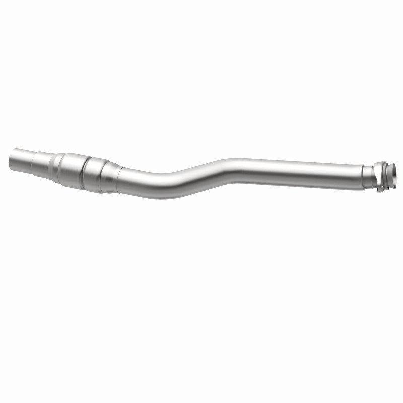 BMW M6 Performance Exhaust - Driver Side - Magnaflow - HM Grade Direct-Fit Catalytic Converter - `06-`10