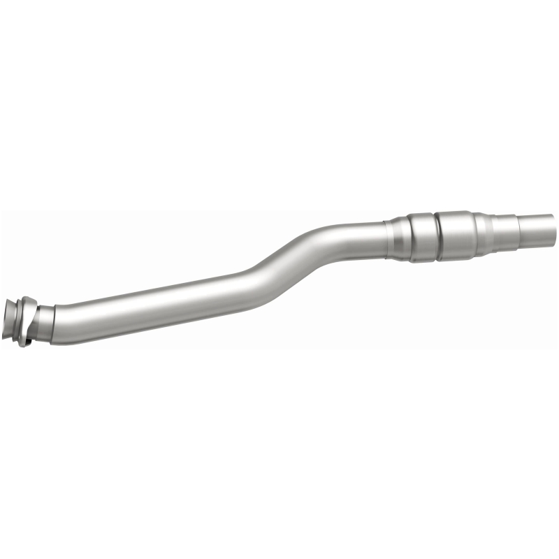 BMW M6 Performance Exhaust - Driver Side - Magnaflow - HM Grade Direct-Fit Catalytic Converter - `06-`10
