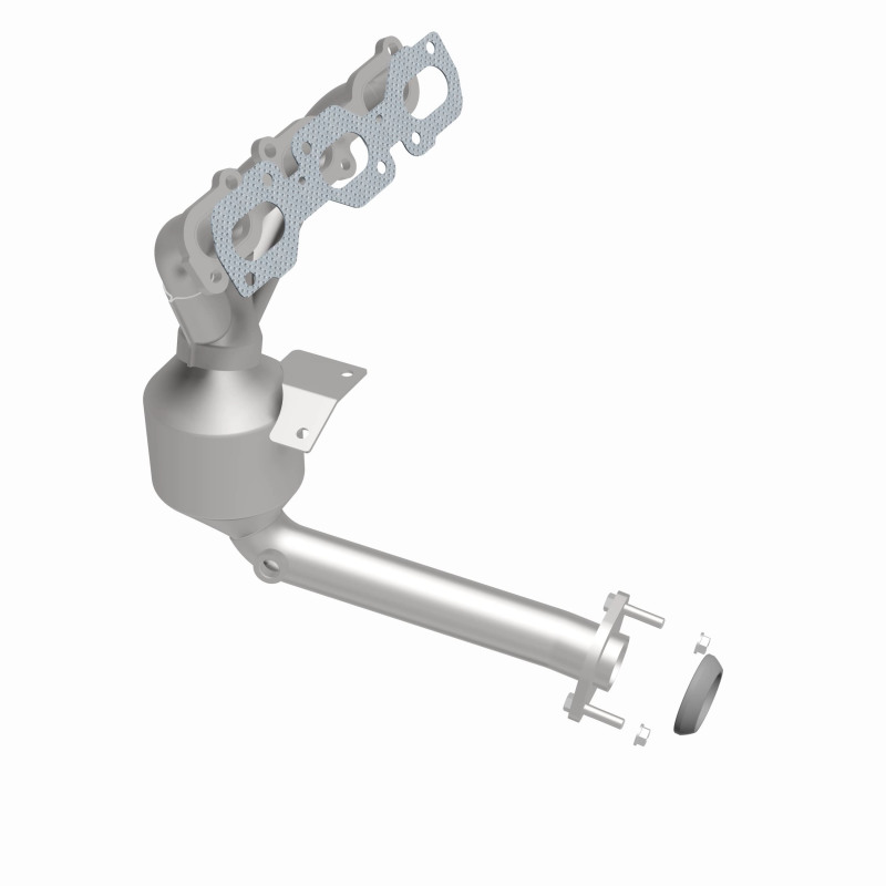 Ford Fusion Direct Fit Catalytic Converter - Magnaflow - HM Grade - `06-`12