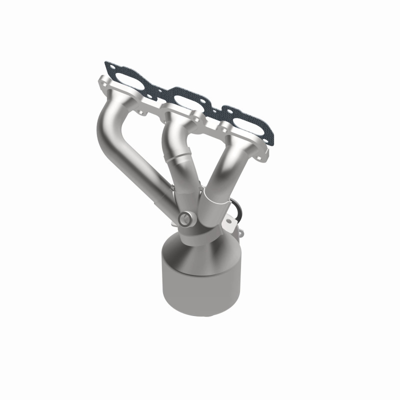 Ford Fusion Direct Fit Catalytic Converter - Magnaflow - HM Grade - `06-`12