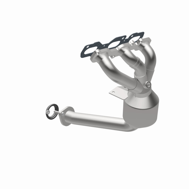 Ford Fusion Direct Fit Catalytic Converter - Magnaflow - HM Grade - `06-`12