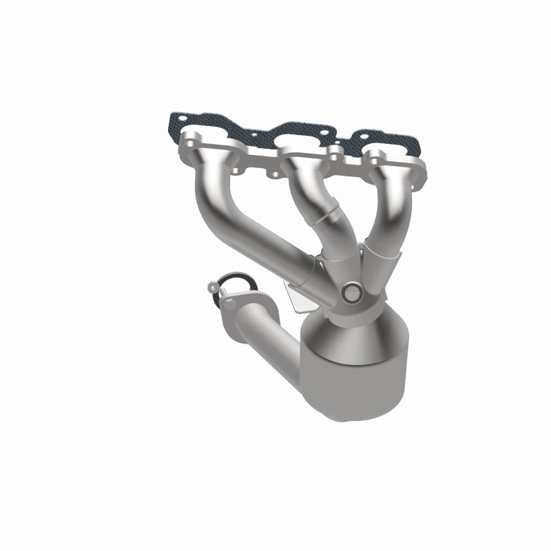 Ford Fusion Direct Fit Catalytic Converter - Magnaflow - HM Grade - `06-`12