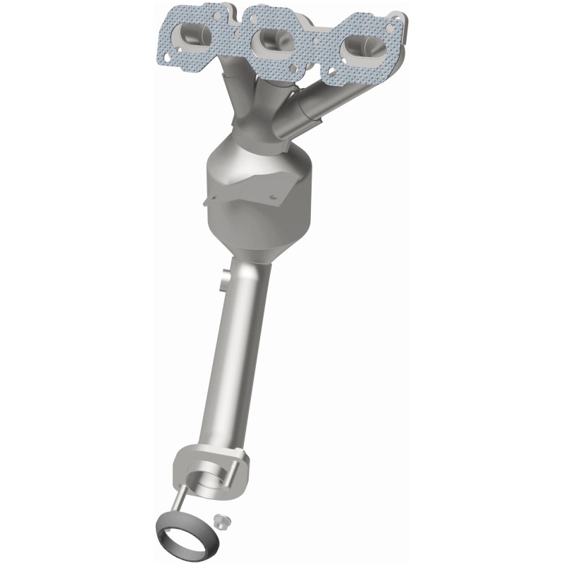 Ford Fusion Direct Fit Catalytic Converter - Magnaflow - HM Grade - `06-`12