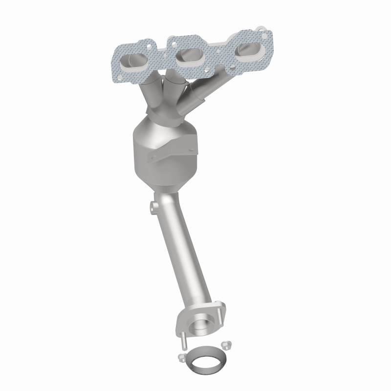 Ford Fusion Direct Fit Catalytic Converter - Magnaflow - HM Grade - `06-`12