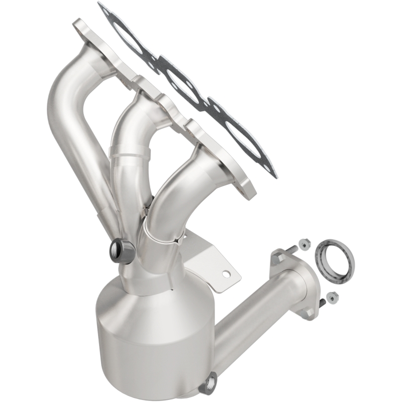 Ford Fusion Direct Fit Catalytic Converter - Magnaflow - HM Grade - `06-`12