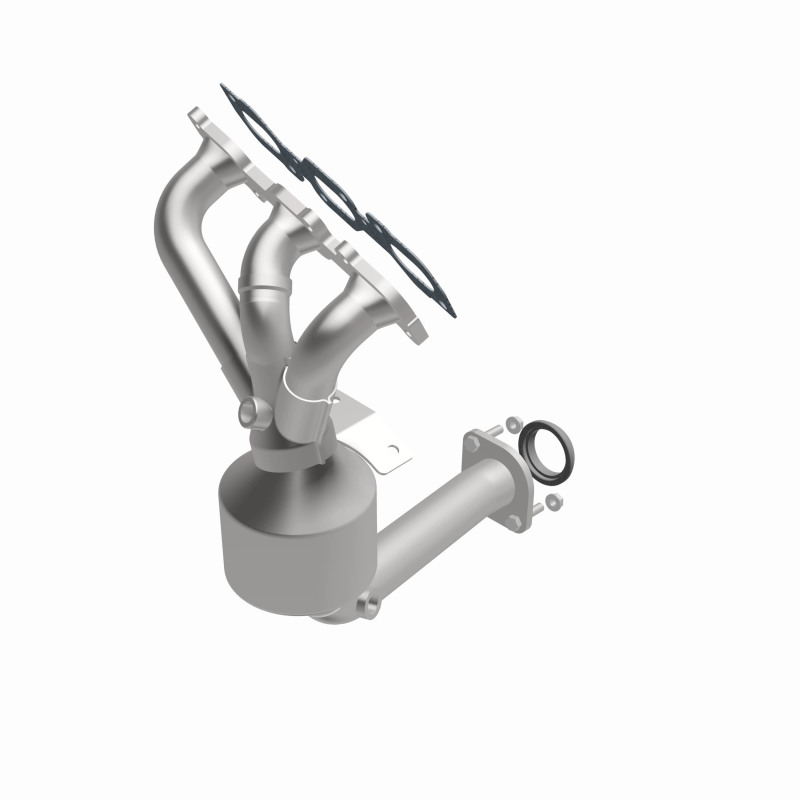 Ford Fusion Direct Fit Catalytic Converter - Magnaflow - HM Grade - `06-`12