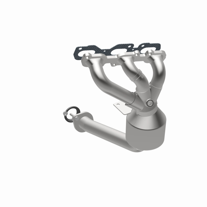 Ford Fusion Direct Fit Catalytic Converter - Magnaflow - HM Grade - `06-`12
