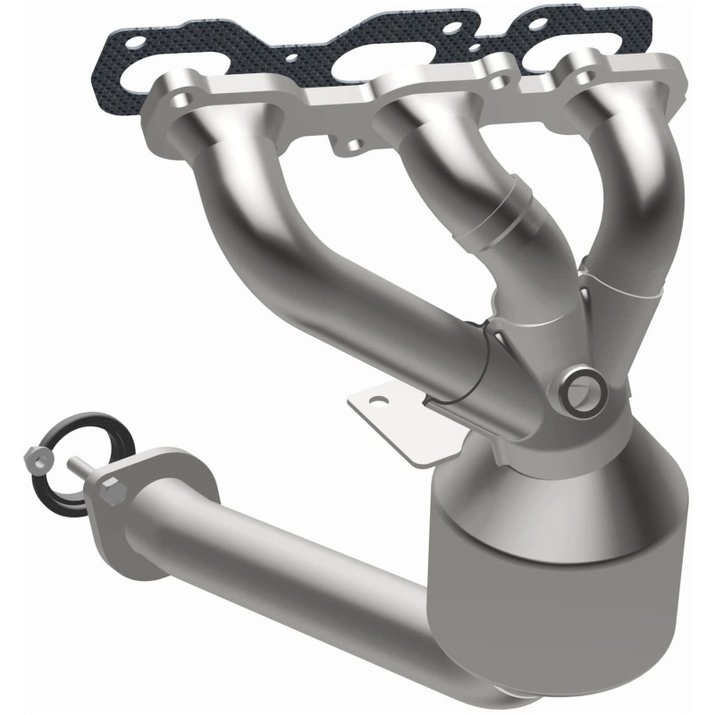 Ford Fusion Direct Fit Catalytic Converter - Magnaflow - HM Grade - `06-`12