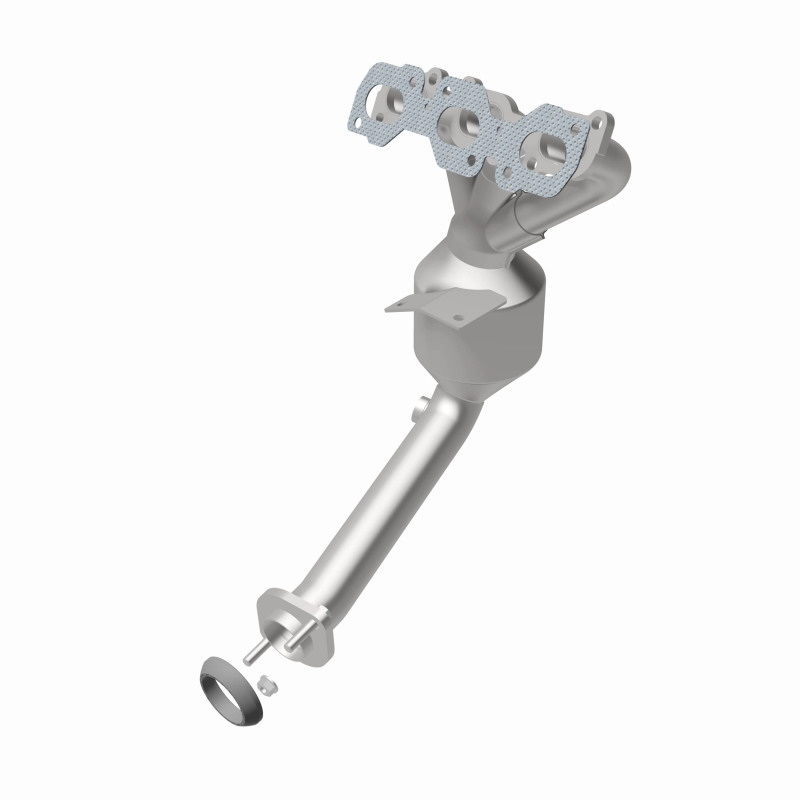 Ford Fusion Direct Fit Catalytic Converter - Magnaflow - HM Grade - `06-`12