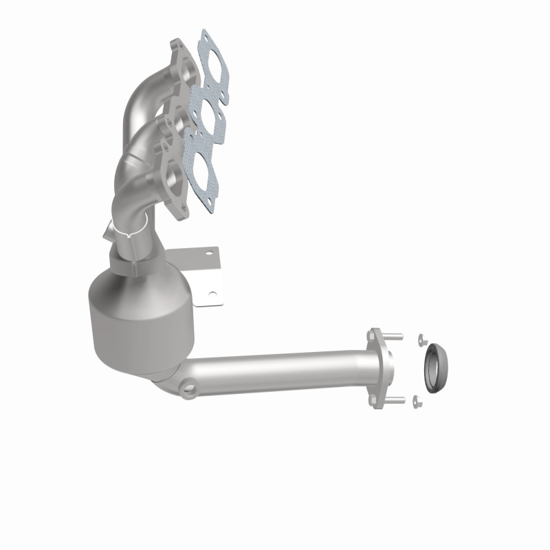 Ford Fusion Direct Fit Catalytic Converter - Magnaflow - HM Grade - `06-`12