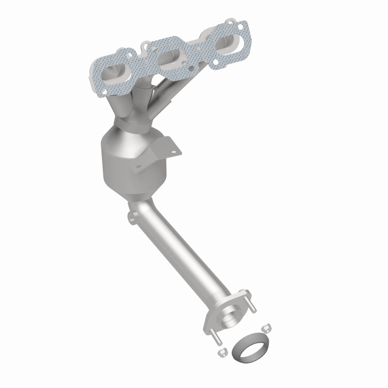 Ford Fusion Direct Fit Catalytic Converter - Magnaflow - HM Grade - `06-`12