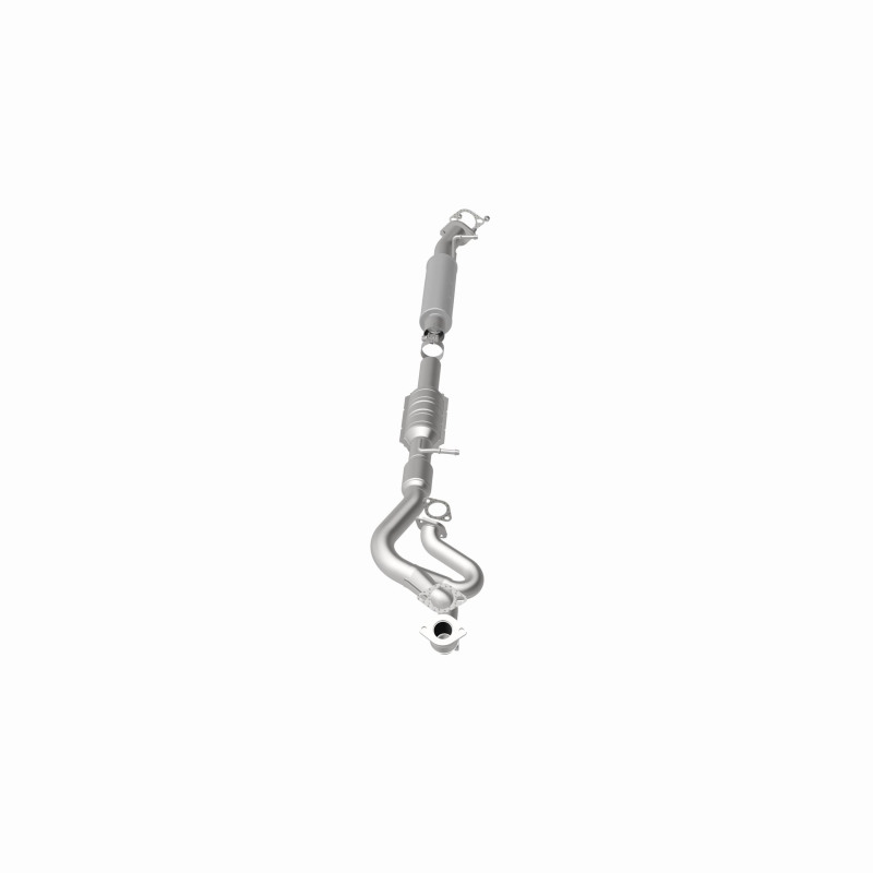 Hyundai Santa Fe Catalytic Converter - Magnaflow - HM Grade Direct-Fit - `03-`06