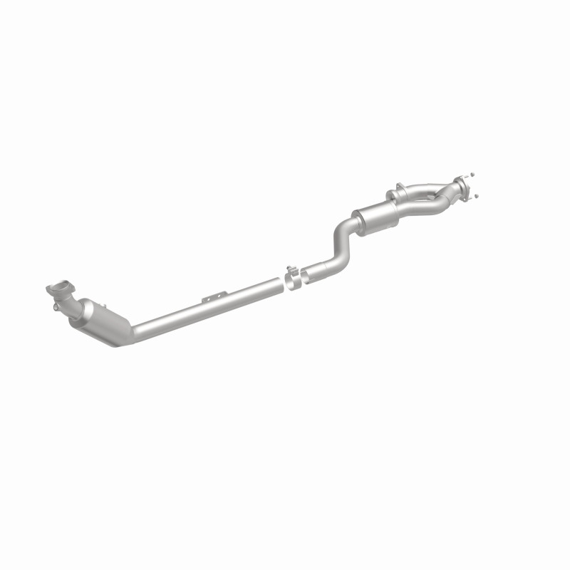 Mercedes-Benz C230 Catalytic Converter - Driver Side - Magnaflow - Direct Fit - `06-`07