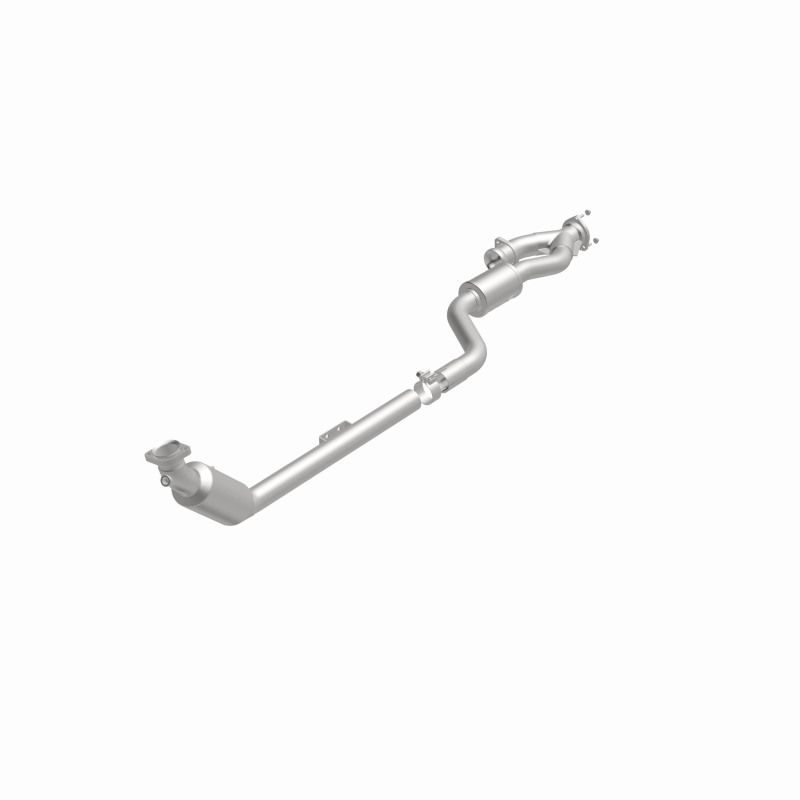 Mercedes-Benz C230 Catalytic Converter - Driver Side - Magnaflow - Direct Fit - `06-`07