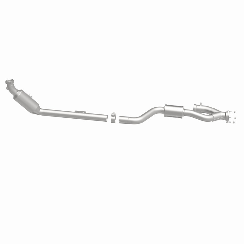 Mercedes-Benz C230 Catalytic Converter - Driver Side - Magnaflow - Direct Fit - `06-`07